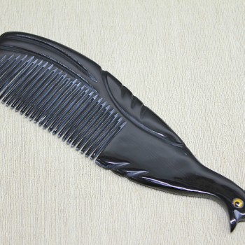 Tavuskuşu Kemik Tarak 