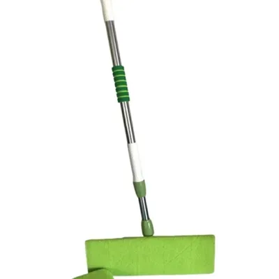 Teleskopik Mikrofiber Paspas 