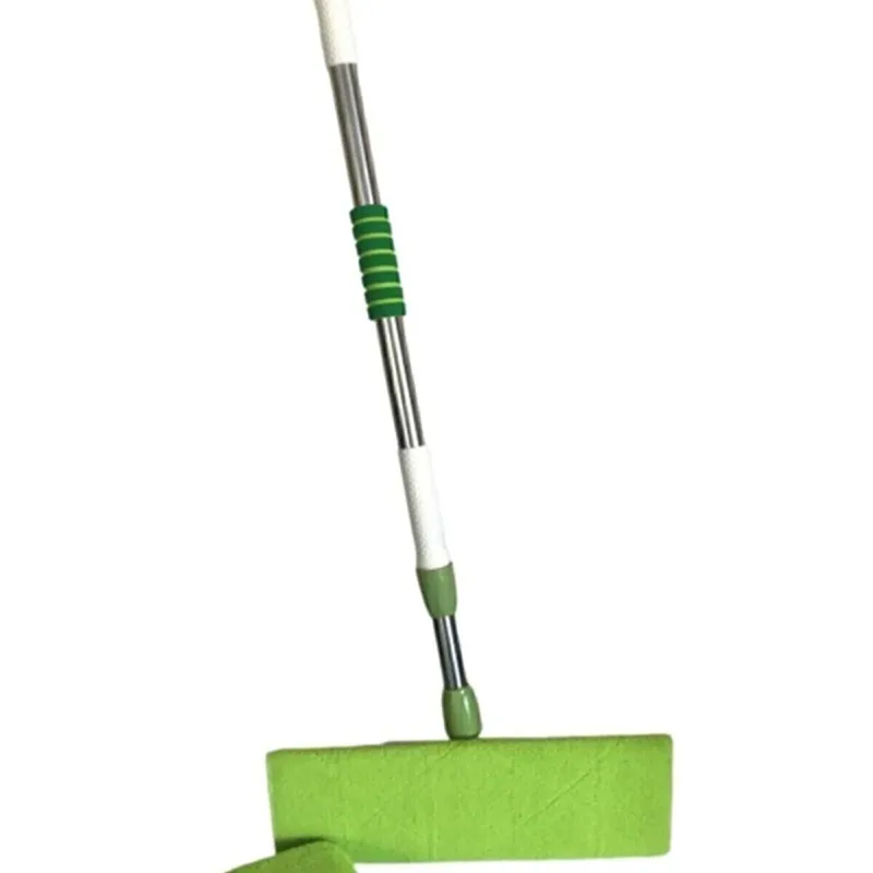 Teleskopik Mikrofiber Paspas 