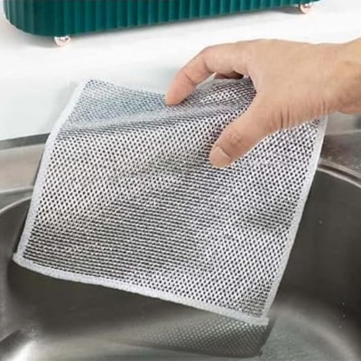 Tencere Tava Ovma Bezi