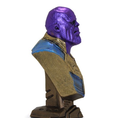 Thanos Büst 