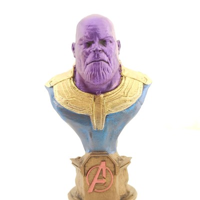 Thanos Büst 