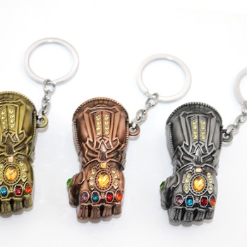 Thanos Eli Anahtarlık Model 1 