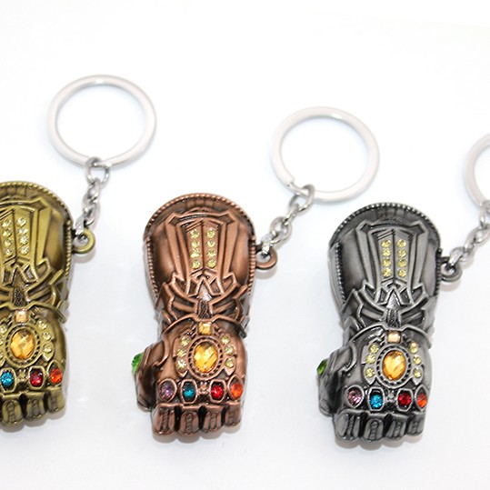 Thanos Eli Anahtarlık Model 1 