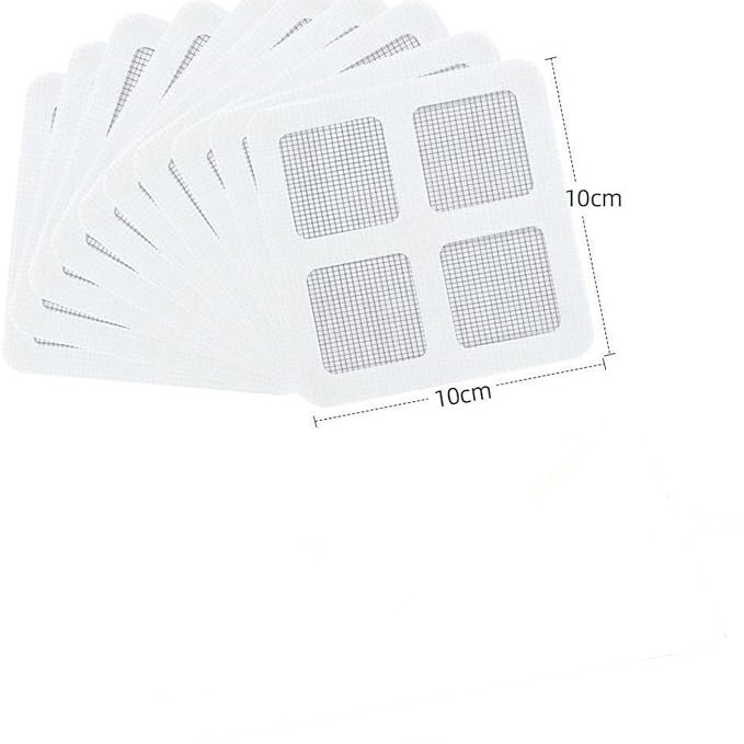 Tül Sineklik Yaması 40 Adet