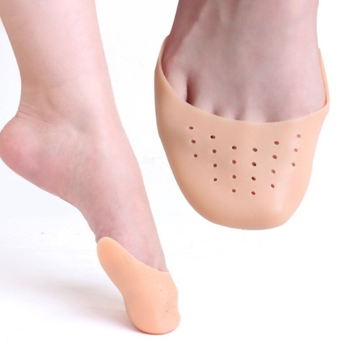  Tüm Parmakları Kapatan Parmak Gömleği