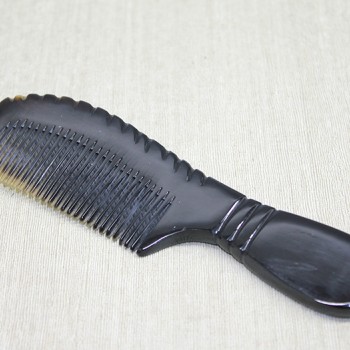 Tutmalı Kemik Tarak Model 1 