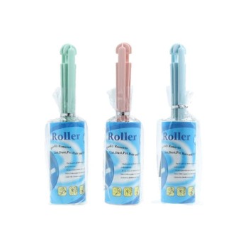 Tüy Toz Toplama Rulosu 20 Yapraklı