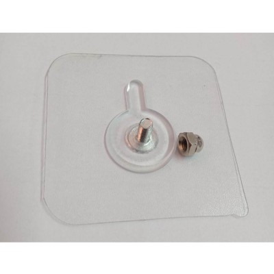 Ultra Güçlü Vantuzlu Askı