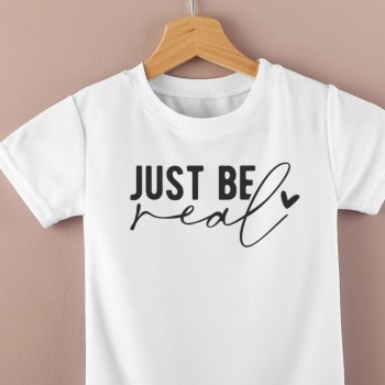 Unisex Oversize 24/1 Penye DTF Baskılı Tişört - DTF58