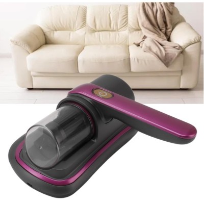 UV Işıklı Elektrikli Yatak Temizleme Süpürgesi