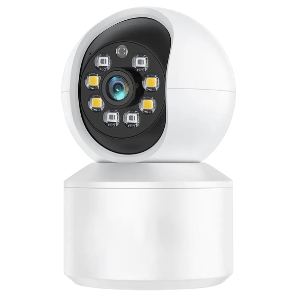 Uygulama Destekli Wi-Fi Ev Güvenlik Kamerası