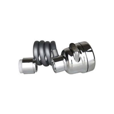 Uzatılabilir Hortumlu 3 Fonksiyonlu Musluk Başlığı 