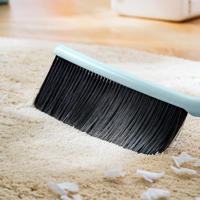 Uzun Saplı El Süpürgesi Temizlik Fırçası 