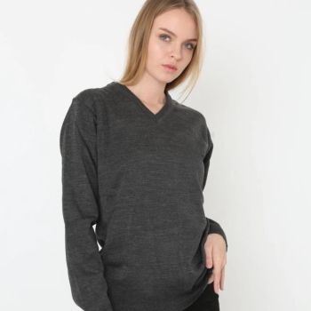 V Yaka Triko Kazak - Antrasit