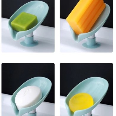 Vantuzlu Su Giderli Sabunluk 