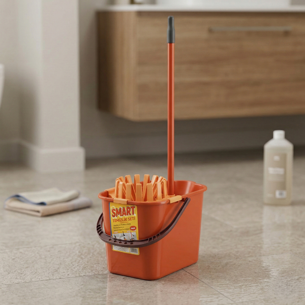 Vileda Temizlik Seti 