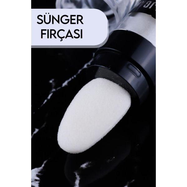 Vücut Simi Beyaz Renk