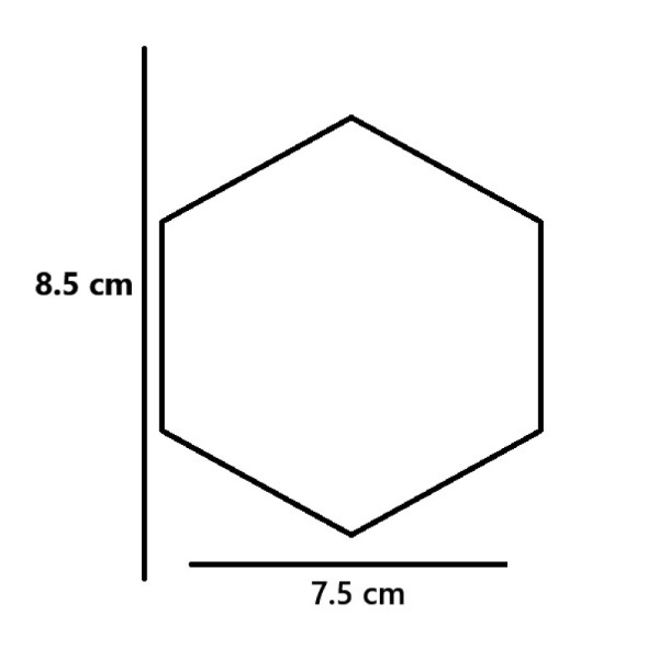 Yapışkanlı Akrilik Gold Ayna Seti 12 Adet 
