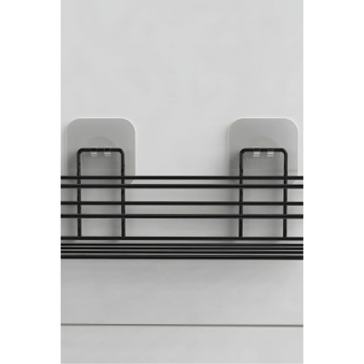 Yapışkanlı Duş ve Banyo Rafı