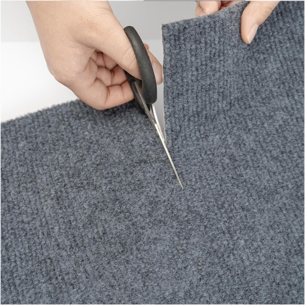 Yapıştırılabilir Kedi Tırmalama Matı 