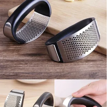 Yeni Nesil Sarımsak Rendesi