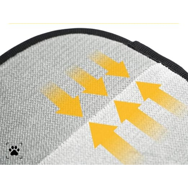 Yeni Nesil Tüy Toplama Eldiveni 20x15 cm 