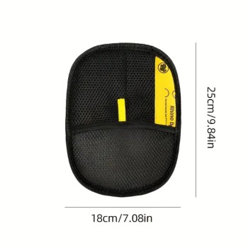 Yeni Nesil Tüy Toplama Eldiveni 25x18 cm 