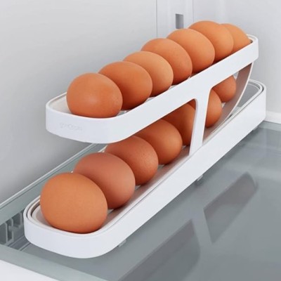 Yeni Nesil Yumurta Standı