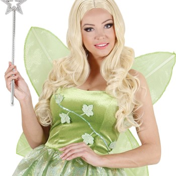 Yıldız Şekilli Peri Asası 34 cm