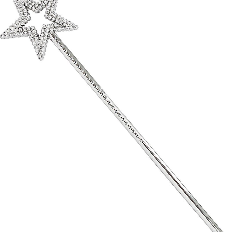 Yıldız Şekilli Peri Asası 34 cm