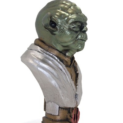 Yoda Büst 