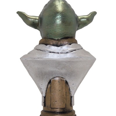 Yoda Büst 