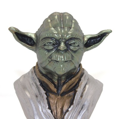 Yoda Büst 