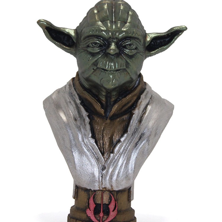 Yoda Büst 