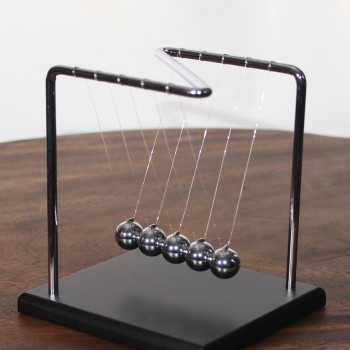 Z Denge Balans - Model 2 