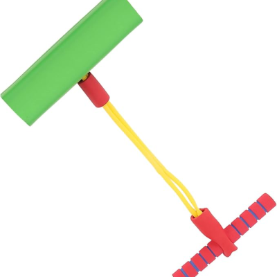 Zıplama Çubuğu Oyuncak