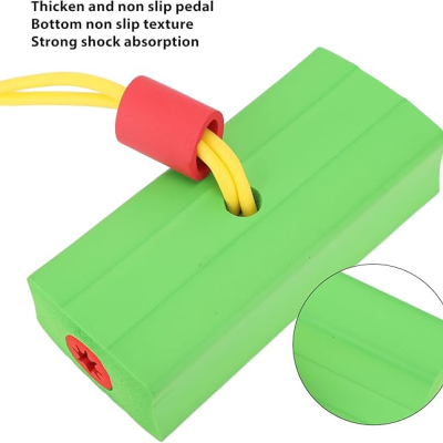 Zıplama Çubuğu Oyuncak